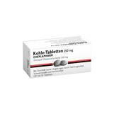 Produktbild Kohle Tabletten