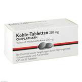 Produktbild Kohle Tabletten