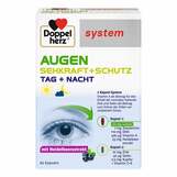 Produktbild Doppelherz system Augen Sehkraft+Schutz Kapseln