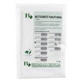 Produktbild Bettschutzeinlage Folie Frot