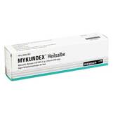 Produktbild Mykundex Heilsalbe