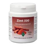 Produktbild Zimt 500 Kapseln