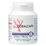 Produktbild Coralcaps Kapseln