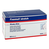 Produktbild Fixomull stretch 10mx15cm