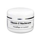 Produktbild Vitamin E Nachtcreme