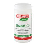 Produktbild Eiweiss 100 Cappuccino Megam