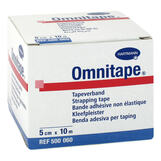 Abbildung: Omnitape Tapeverband 5 cm Pflaster, 1 St PZN 04318207