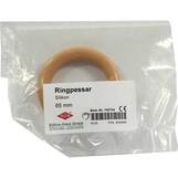 Produktbild Ringpessar Silikon 65 mm Stahlfeder