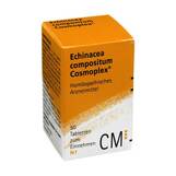 Produktbild Echinacea Compositum Cosmoplex Tabletten