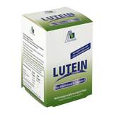 Produktbild Lutein Kapseln 6 mg + Heidelbeer &amp; Vitamin C