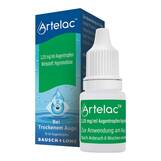 Produktbild Artelac® Augentropfen, Tr&auml;nenersatzmittel