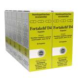 Produktbild Fortakehl D 4 Kapseln