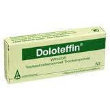 Produktbild Doloteffin Filmtabletten