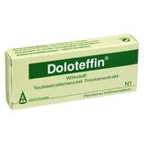 Produktbild Doloteffin Filmtabletten