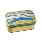 Abbildung: Grethers Blackcurrant mit Zucker Pastillen, 440 g PZN 04371584