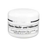 Produktbild Vitamin Nacht- und N&auml;hrcreme