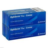 Abbildung: Optiderm Fettcreme Creme, 200 g PZN 04385847