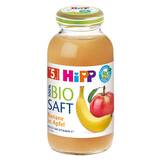 Produktbild Hipp Bio Saft 100% Banane Apfel