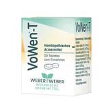 Produktbild Vowen T Tabletten