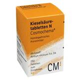 Produktbild Kiesels&auml;ure N Cosmochema Tabletten