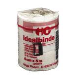 Produktbild H&ouml;ga Lastic Idealbinde 6cmx5m mit Cellophan