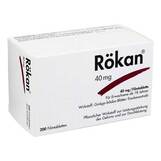 Produktbild R&ouml;kan 40 mg Filmtabletten