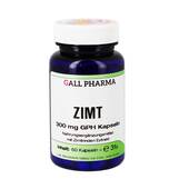 Produktbild Zimt 300 mg GPH Kapseln