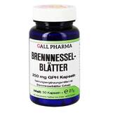 Produktbild Brennnesselbl&auml;tter 250 mg GPH Kapseln