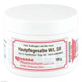 Produktbild Hautpflegesalbe W / L SR