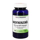 Produktbild Nachtkerzen&ouml;l 500 mg GPH Kapseln