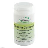 Produktbild Garcinia Cambogia 60% Vegi K