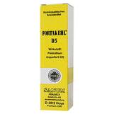 Produktbild Fortakehl D 5 Tabletten