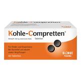 Produktbild Kohle-Compretten Tabletten