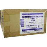 Produktbild Verbandzellstoff Zuschnitte