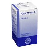 Produktbild Hanopancran S Tabletten