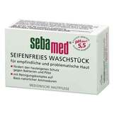 Produktbild Sebamed seifenfreies Waschst&uuml;ck