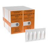Abbildung: Quentakehl D 3 Suppositorien Suppositorien, 10X10 St PZN 04457067