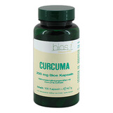 Produktbild Curcuma 200 mg Bios Kapseln