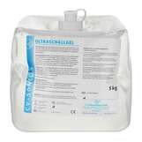 Abbildung: Ultraschallgel Cubitainer Gel, 5 kg PZN 04468154
