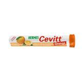 Produktbild Hermes Cevitt Orange Brausetabletten