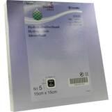 Produktbild Varihesive E Border 15x15 cm Hkv hydroaktiv