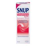 Produktbild Snup Schnupfenspray 0,1% Nasenspray