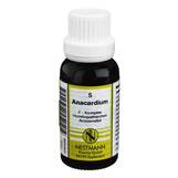 Produktbild Anacardium F Komplex Nr. 5 Dilution