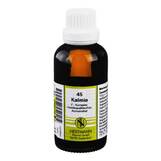 Produktbild Kalmia F Komplex Nr. 45 Dilution