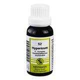 Produktbild Hypericum K Komplex Nr. 52 Dilution