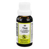 Produktbild Thuja F Komplex Nr. 62 Dilution