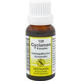 Produktbild Cyclamen F Komplex Nr. 128 Dilution