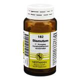 Produktbild Bismutum F Komplex Tabletten