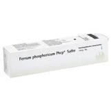 Produktbild Ferrum phosphoricum Phcp Salbe