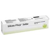 Produktbild Silicea Phcp Salbe